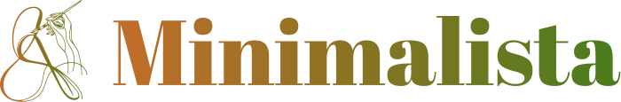 diseño de logotipo Minimalista