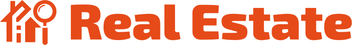 Real Estate logo design