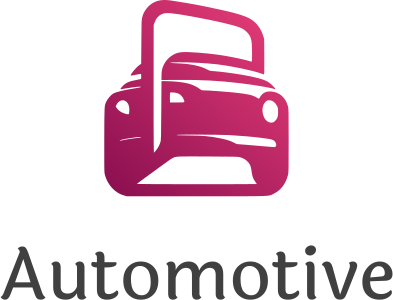 Automotive logo design