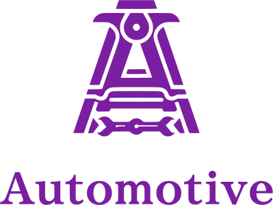 Automotive logo design
