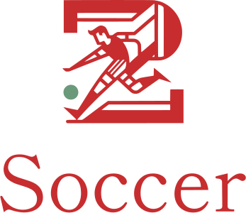Soccer logo design
