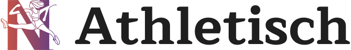 Athletisch Logo-Design