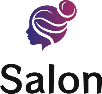 Salon Logo-Design