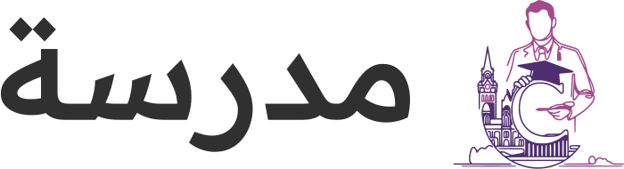 تصميم شعار مدرسة
