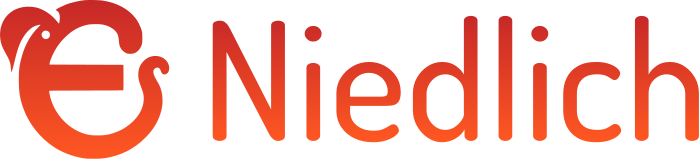 Niedlich Logo-Design