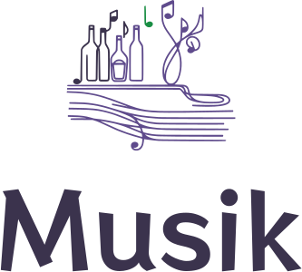 Musik Logo-Design