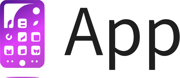App logo design