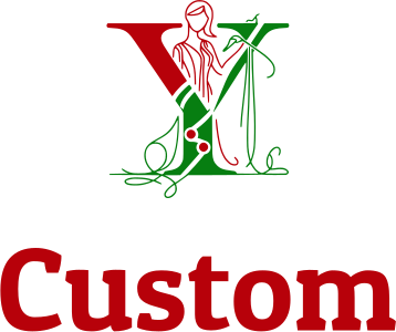 Custom logo design