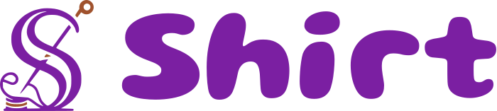 Shirt logo design