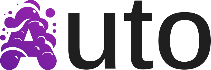 Auto Logo-Design