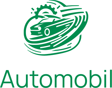 Automobil Logo-Design