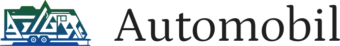 Automobil Logo-Design