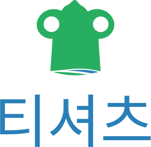 티셔츠 로고 디자인