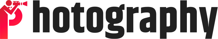 Photography logo design