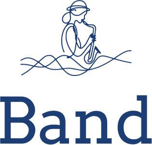 Band Logo-Design