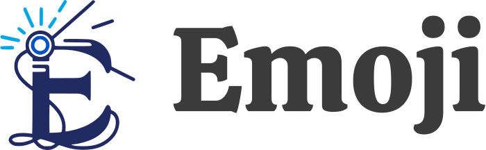 création de logo Emoji