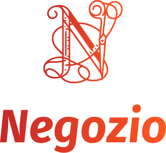 design del logo Negozio