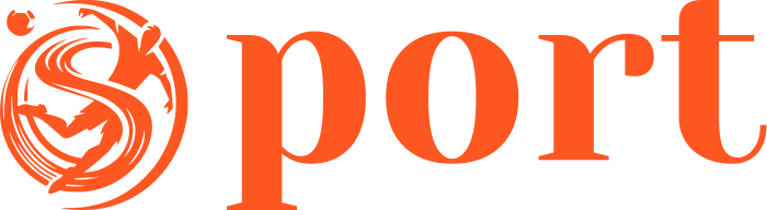 design del logo Sport