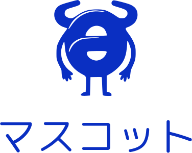 マスコット ロゴデザイン