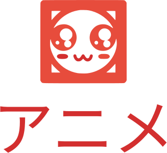 カートゥーン ロゴデザイン
