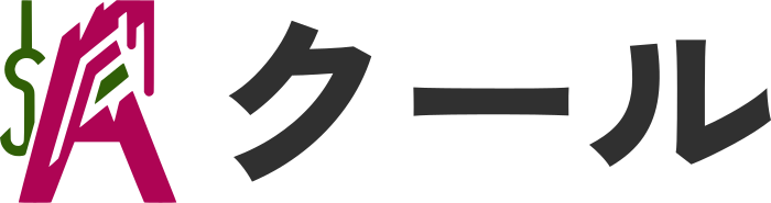 クール ロゴデザイン