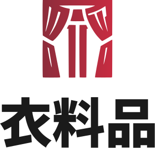 衣料品 ロゴデザイン