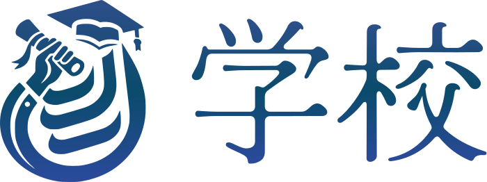 学校 ロゴデザイン