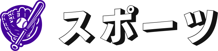 スポーツ ロゴデザイン