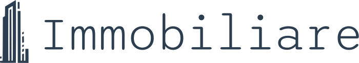 design del logo Immobiliare