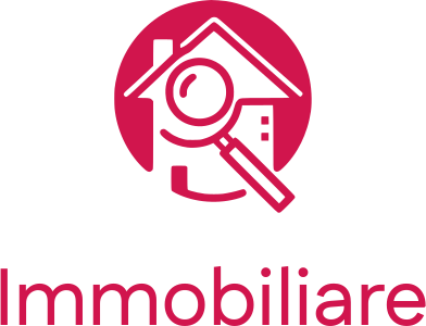 design del logo Immobiliare