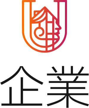 企業 ロゴデザイン