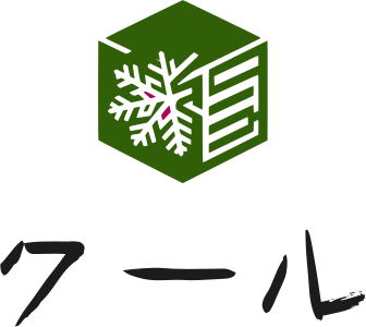 クール ロゴデザイン