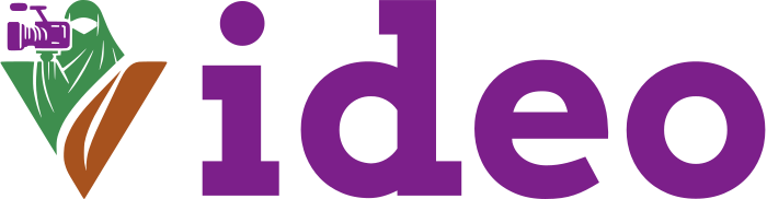 desain logo Video