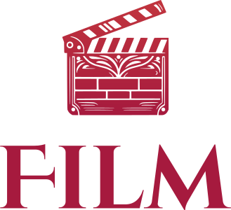 desain logo Sinema
