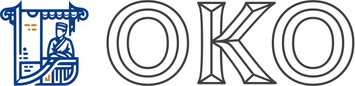desain logo Toko