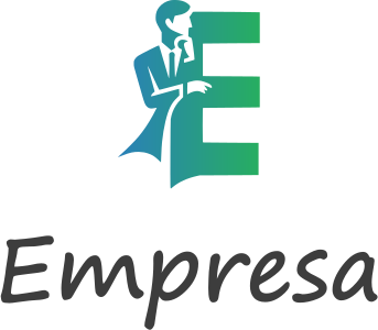 diseño de logotipo Empresa