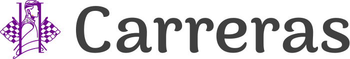 diseño de logotipo Carreras