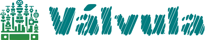 diseño de logotipo Válvula