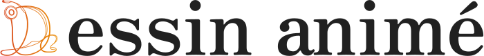 création de logo Dessin animé