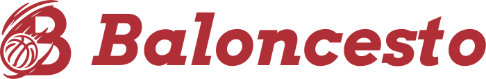 diseño de logotipo Baloncesto