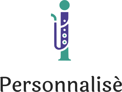 création de logo Personnalisé