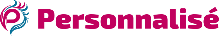 création de logo Personnalisé