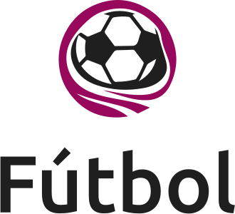 diseño de logotipo Fútbol