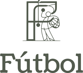 diseño de logotipo Fútbol