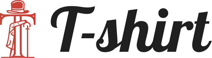 création de logo T-shirt
