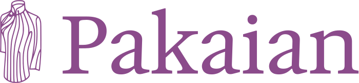 desain logo Pakaian