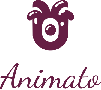 design del logo Animato
