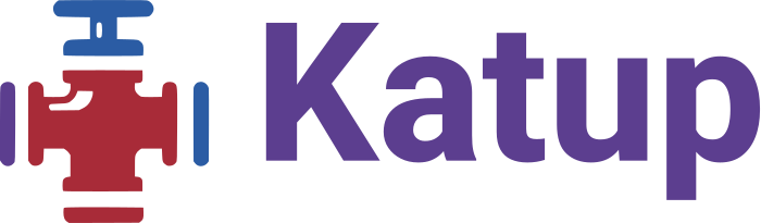 desain logo Katup