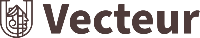 création de logo Vecteur
