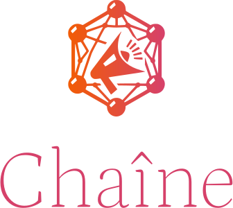 création de logo Chaîne